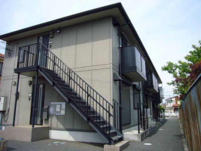 サンライズC