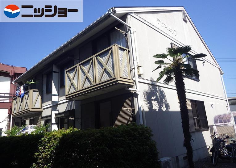 ディアス田中 F棟