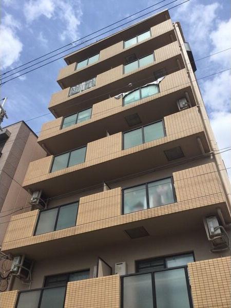 今川マンション