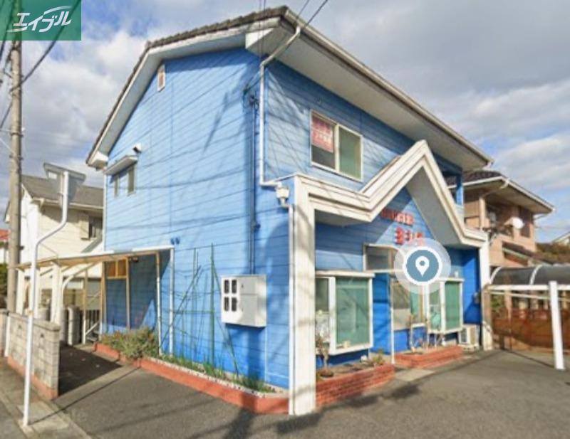 コーポ吉田