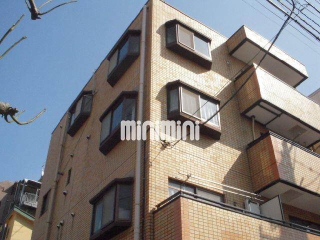 佐久間マンション