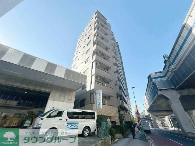 マイナビSTAYミライエ渋谷グランド