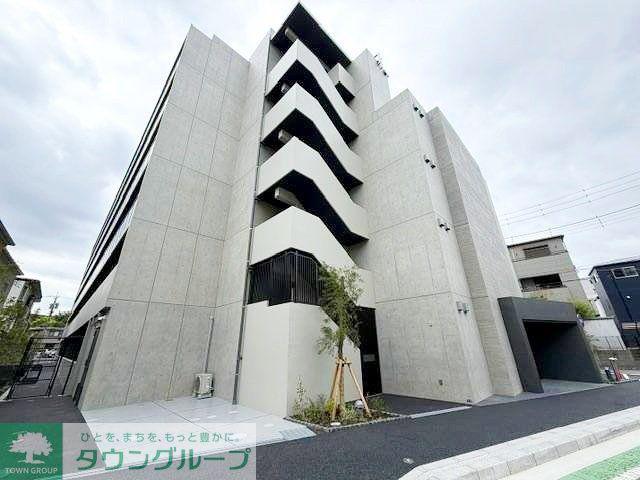 セジョリ横浜鶴見ノース(1DK/4階)