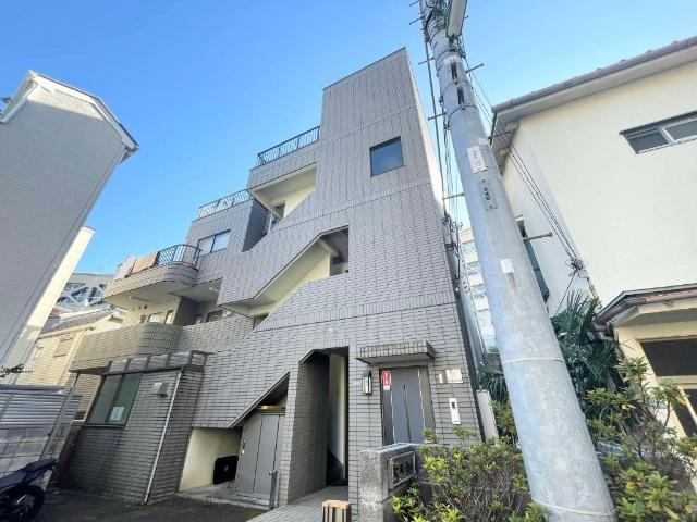 サンバレー梅ヶ丘