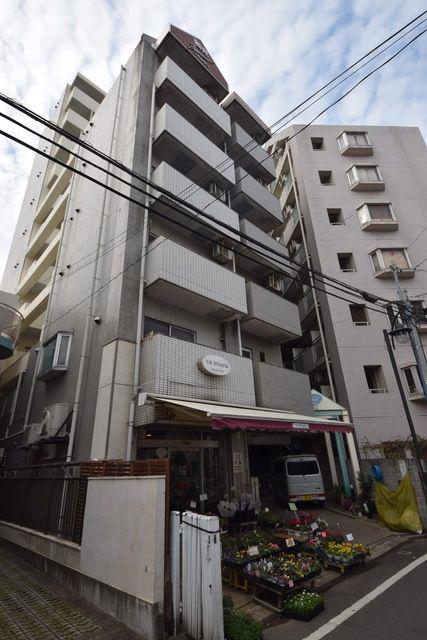 ネオマイム鶴見フルレゾン
