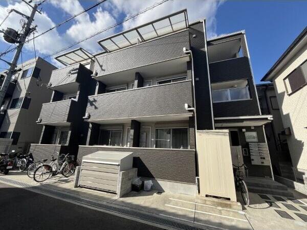 プレミール石橋