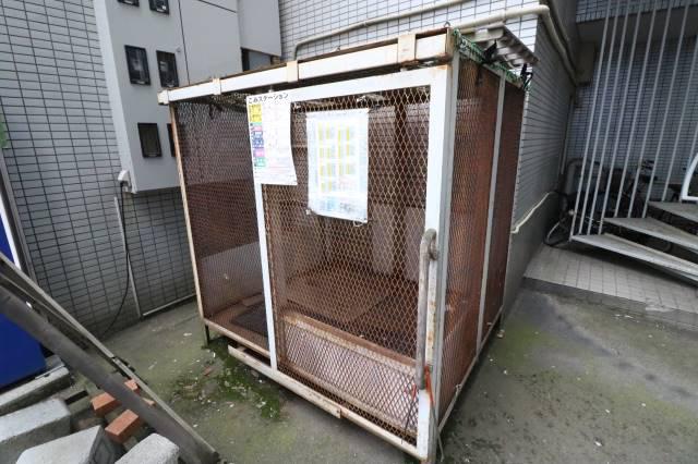 琴似1・6マンション