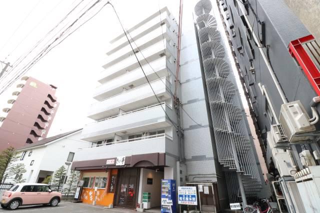 琴似1・6マンション