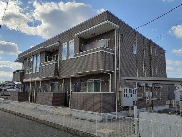 ガーデンプレイス A