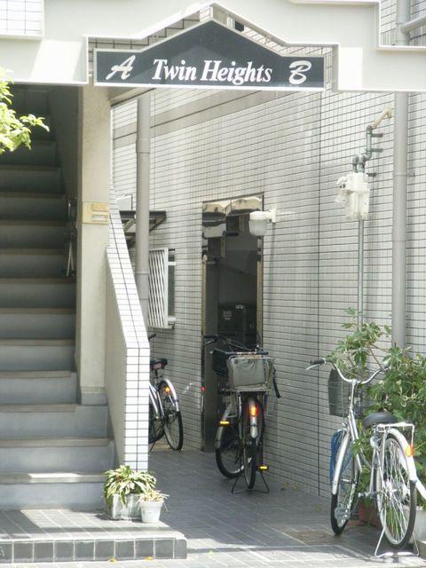 ルミエール箕面III
