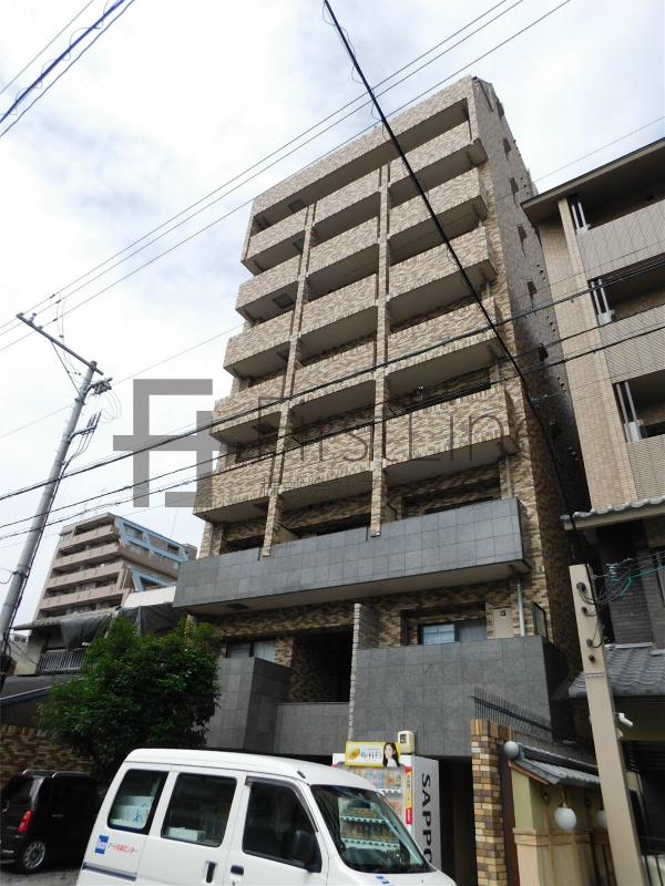 アスヴェル京都市役所前Ⅱ