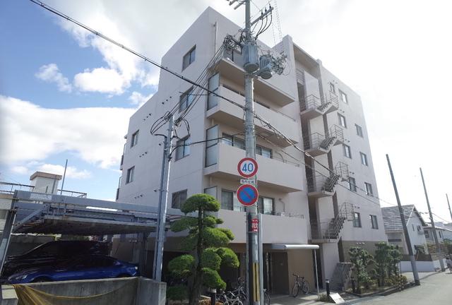 ラファ西宮北口