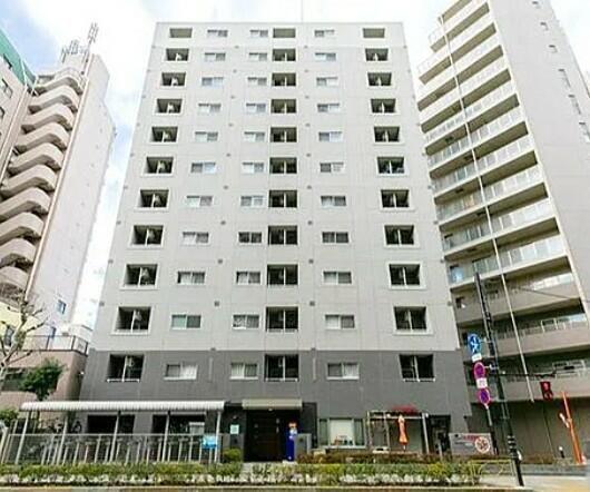 グラントゥルース東向島