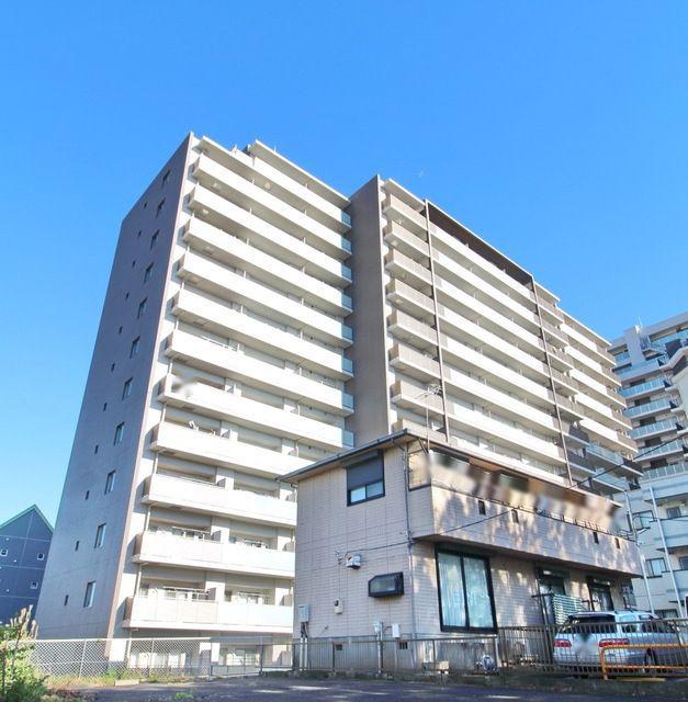BLESS宮崎台(1LDK/9階)
