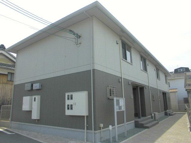 アネックス憩
