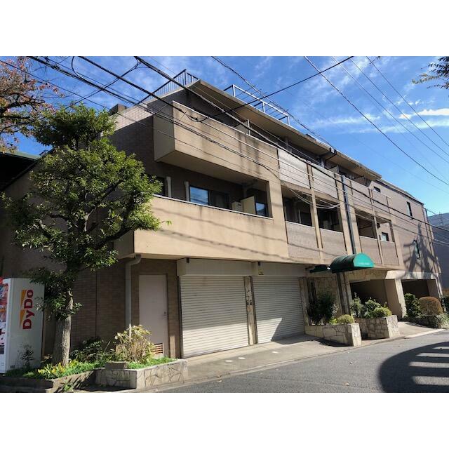 コリーヌ恵比寿