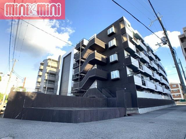 メゾン大和5号館