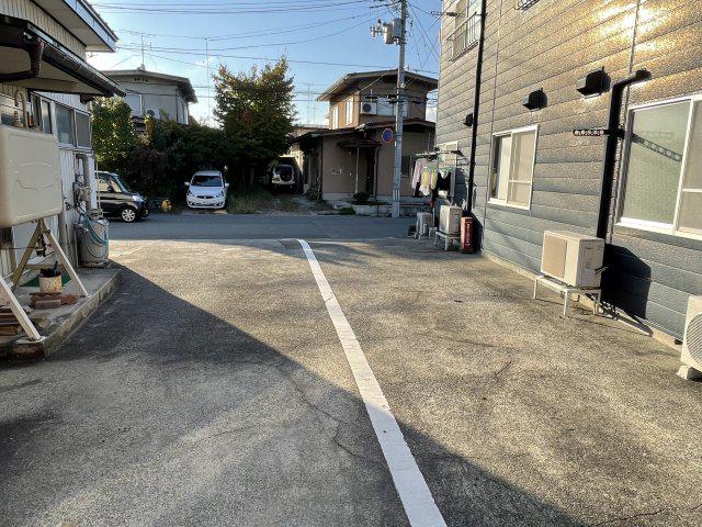 サントピア桧町I