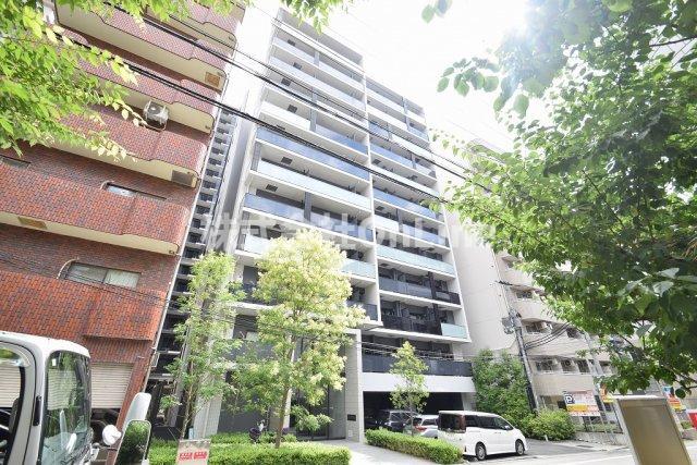 ルネフラッツ谷町四丁目