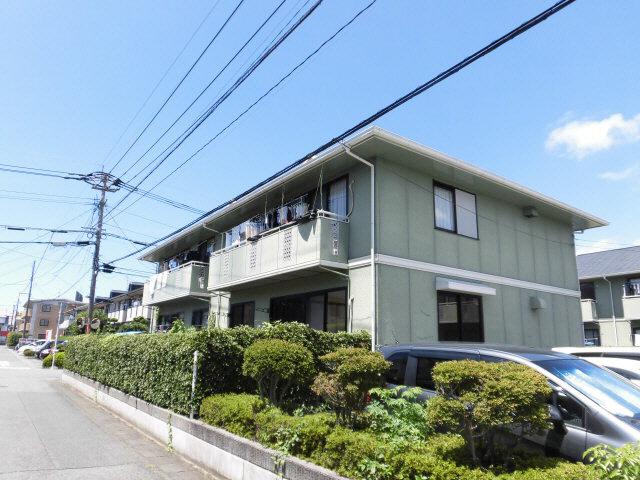 プレミール D棟