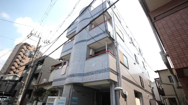 門真プリンスマンション