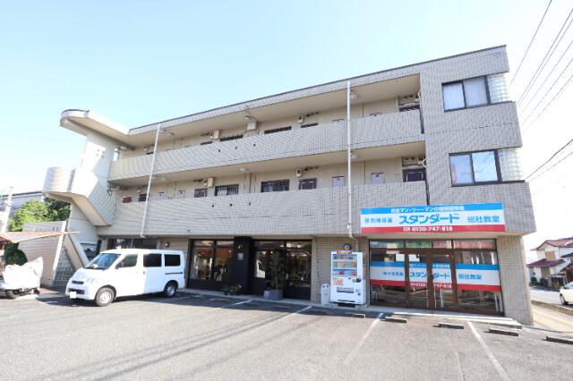 ＪＲ吉備線 総社駅 徒歩11分  築25年