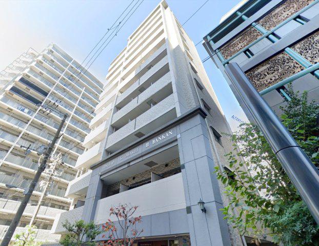 エスリード京橋III番館