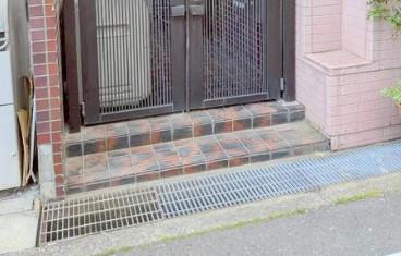 板橋コーポ