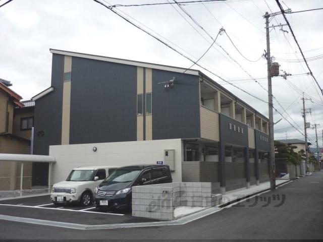 リバーサイド金岡七番館