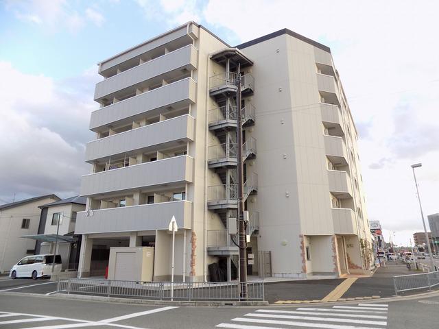 ラ・メール諏訪森