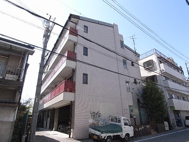 ファインコートIII寝屋川池田