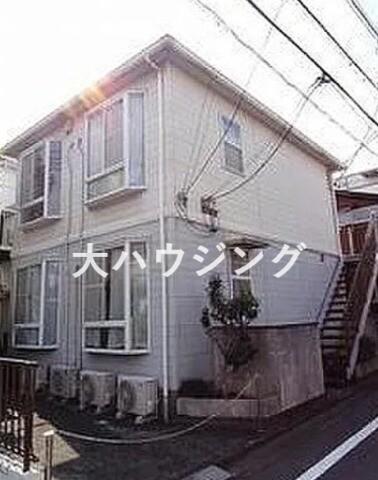 メゾネット西大井