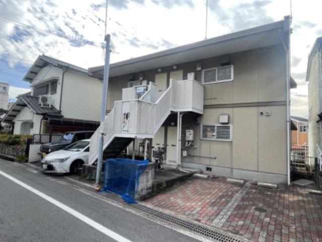 クローバーハイツ