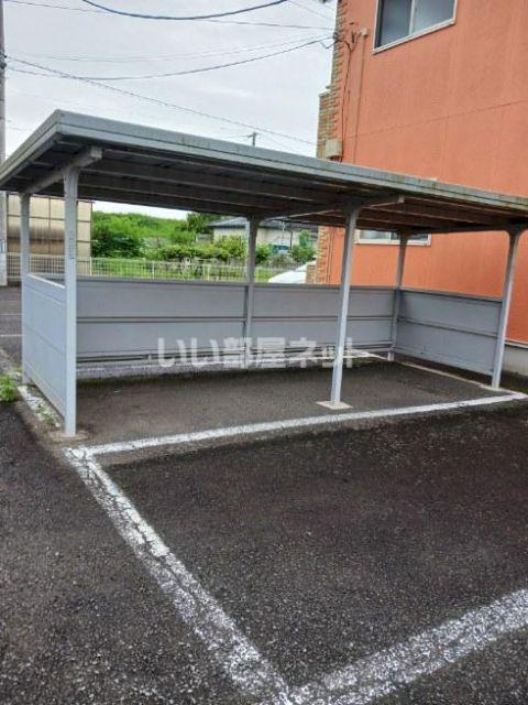 オレンジ弐番館