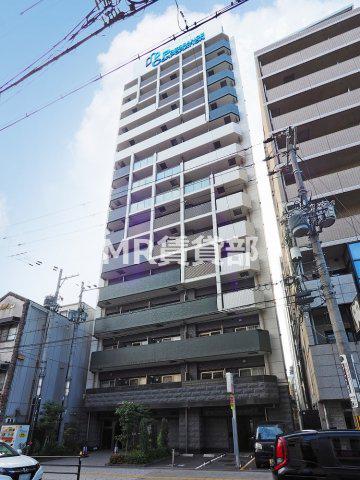 プレサンス扇町駅前