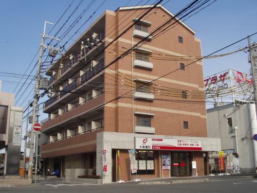 エテルノ・スクエア弐番館