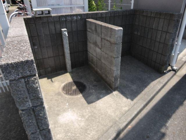 ベルエール調布