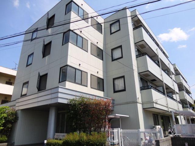 ベルエール調布