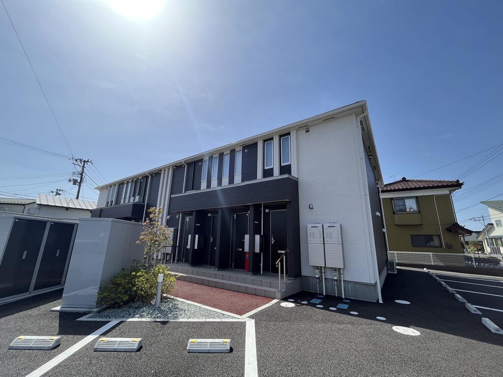 ロータス東中田