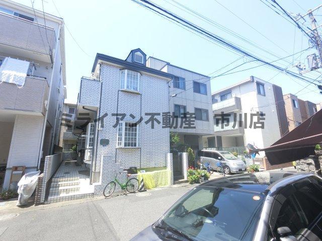 ローズアパートQ65番館