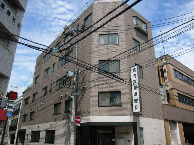 ドエル十日市