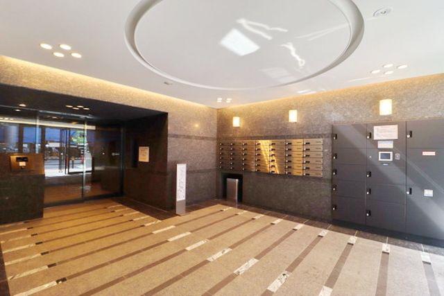 ルーブル練馬伍番館