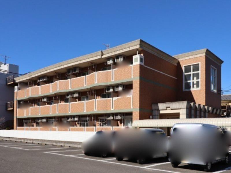 マンションあかやま