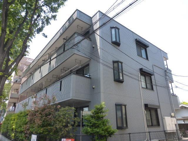 エクセル八雲台(2DK/2階)