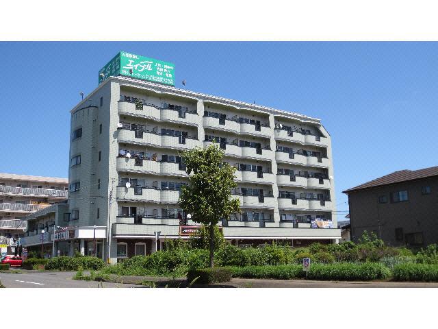 メモリープラザ小山