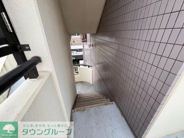 ヨコスカビルI