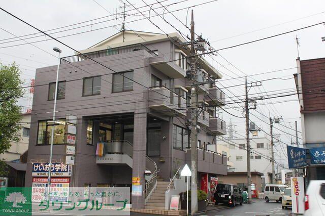 ヨコスカビルI