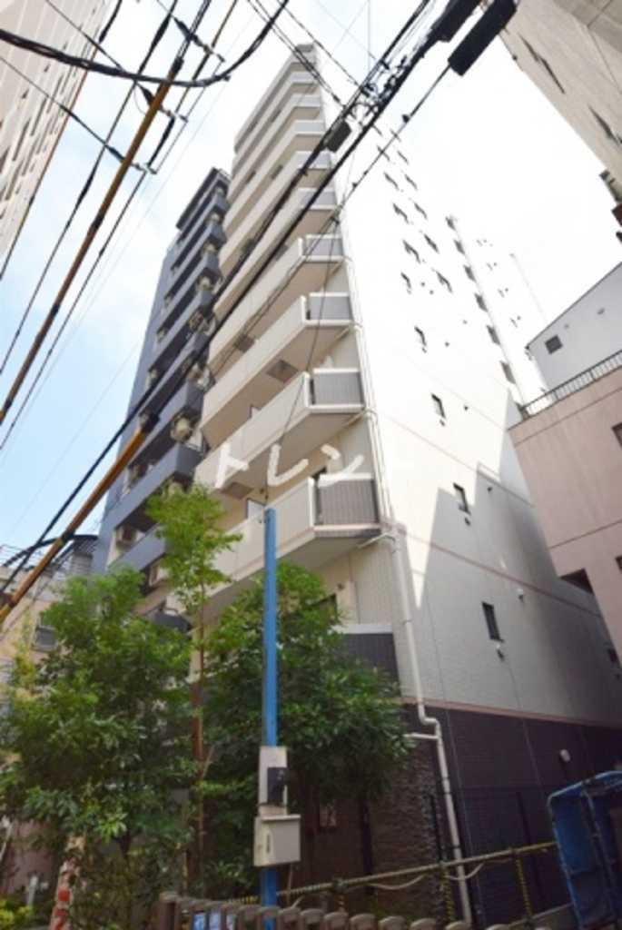 フェルクルールプレスト文京湯島