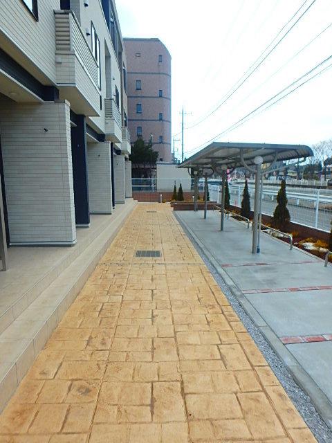 ルミエール モンドB