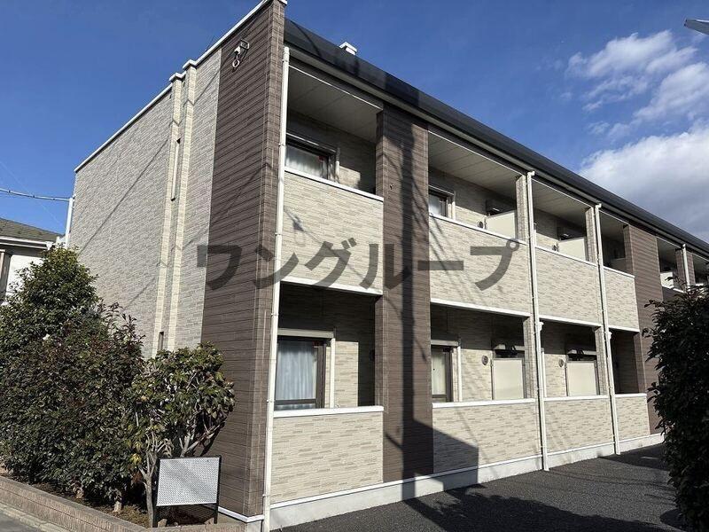 レオネクストソネット